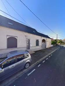 Scm Kaki 139ter Rue Marcel Lancino, 62153 Ablain-Saint-Nazaire, France