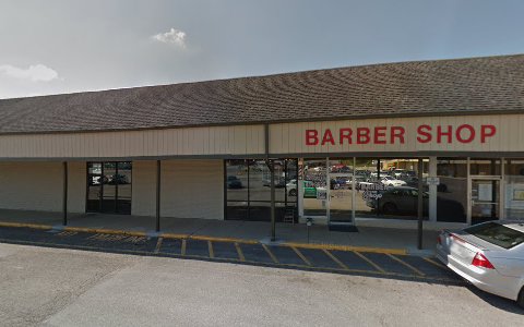 Barber Shop «Village Barber Shop», reviews and photos, 410 S Indiana St, Mooresville, IN 46158, USA