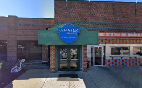Gym «Charter Fitness of Beverly», reviews and photos, 2545 W 111th St, Chicago, IL 60655, USA