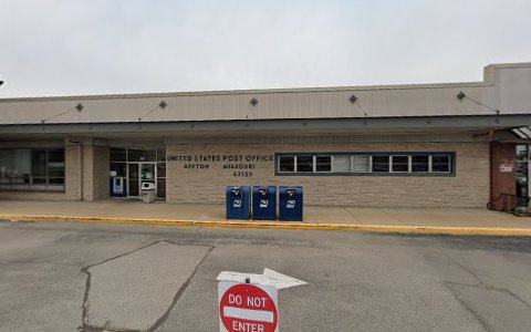 Post Office «United States Postal Service», reviews and photos, 55 Grasso Plaza, Affton, MO 63123, USA