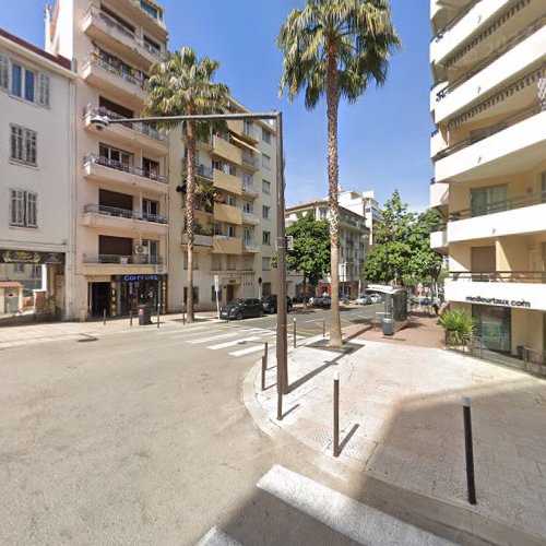 Agence immobilière PRESTIMMO Antibes