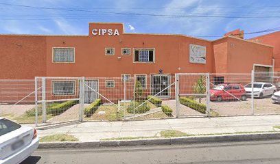 CIPSA Querétaro / Conexiones Inoxidables de Puebla portada