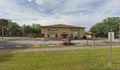 Richard D. Thomas, DC - Pet Food Store in Homosassa Springs Florida