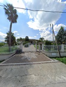 VILLA ADAMO Via Pescara, 5, 81059 Caianello CE, Italia