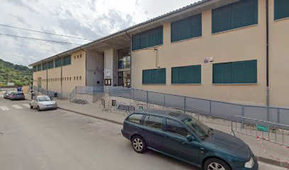 Colegio Público Miquel Costa y Llobera en Pollença