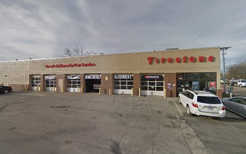 Tire Shop «Firestone Complete Auto Care», reviews and photos, 8530 MN-7, St Louis Park, MN 55426, USA
