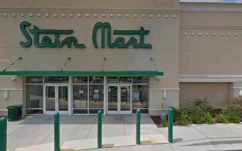 Department Store «Stein Mart», reviews and photos, 1393 S Commons Dr, Myrtle Beach, SC 29576, USA