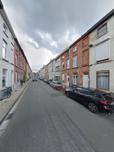 Gemeenschaphuis Tabor Gezondheidstraat, 9000 Gent, Belgique