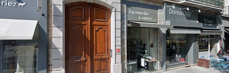 Photo du Banque Arkéa Banque Entreprises et Institutionnels à Grenoble