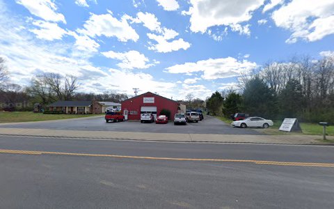 Auto Repair Shop «Hughes Automotive», reviews and photos, 4001 Manson Pike, Murfreesboro, TN 37129, USA