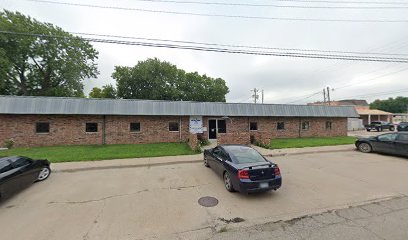 Bradley J. Blackwood, DC - Pet Food Store in Concordia Kansas