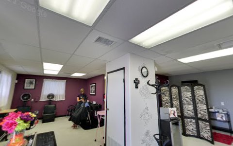 Beauty Salon «Studio 1030 Hair Salon», reviews and photos, 2940 S WW White Rd # 1, San Antonio, TX 78222, USA