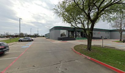 Mr. Walter Ford - Pet Food Store in Plano Texas