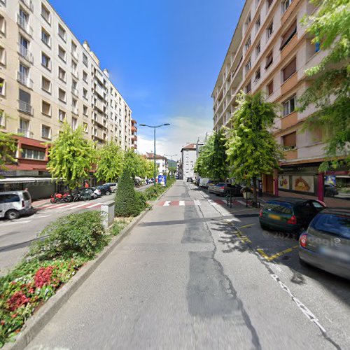 WellCome Immobilier à Aix-les-Bains