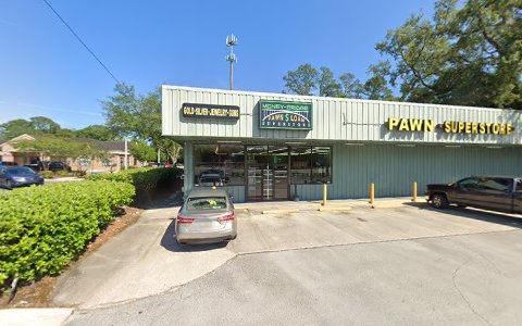 Pawn Shop «Money Bridge Pawn & Loan, Inc.», reviews and photos, 11349 San Jose Blvd, Jacksonville, FL 32223, USA