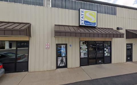 Beauty Supply Store «State Beauty Supply», reviews and photos, 3194 Industrial Way # C, Castle Rock, CO 80109, USA