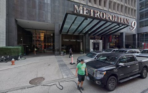 Luxury Hotel «The Metropolitan at the 9», reviews and photos, 2017 E 9th St, Cleveland, OH 44115, USA
