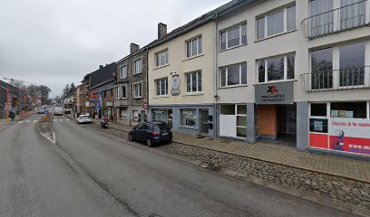 Comptoir Luxembourgeois d'assurances Et Immobilier
