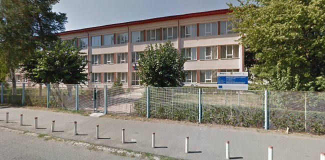 Școala Gimnazială Emil Racoviță