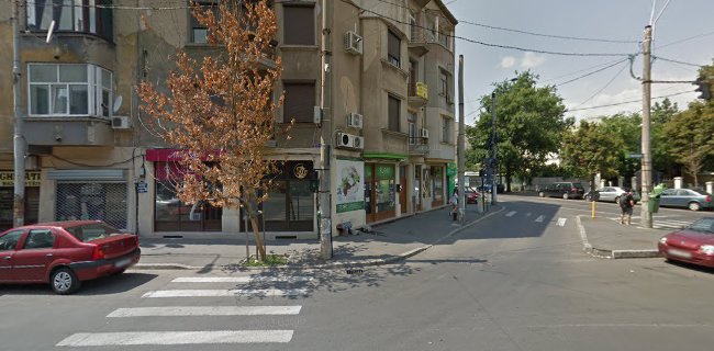 Bulevardul Alexandru Ioan Cuza 49, București 011053, România