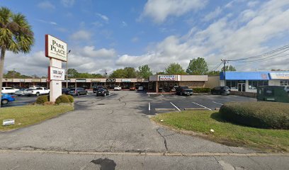 Cecil Taylor - Pet Food Store in Mary Esther Florida