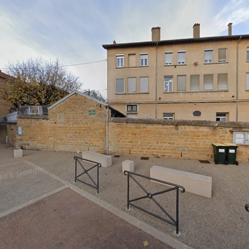 École privée École les Chartreux - Sainte Blandine Saint-Cyr-au-Mont-d'Or