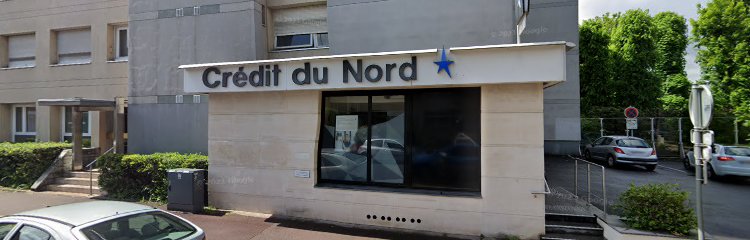 Photo du Banque Crédit du Nord à Lille