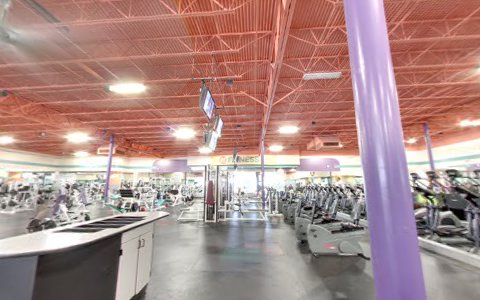 Gym «24 Hour Fitness», reviews and photos, 11420 East Fwy, Jacinto City, TX 77029, USA