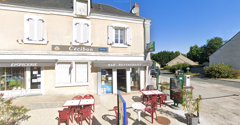 Café des sports à Velles (Indre 36)