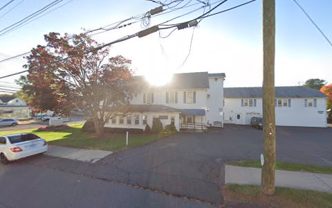 Funeral Home «Cornell Memorial Home», reviews and photos, 247 White St, Danbury, CT 06810, USA