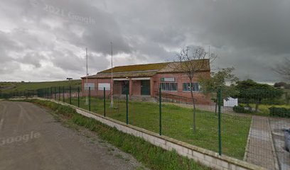 Colegio Público Ntra.Sra. de la Estrella en Garrobo (El)