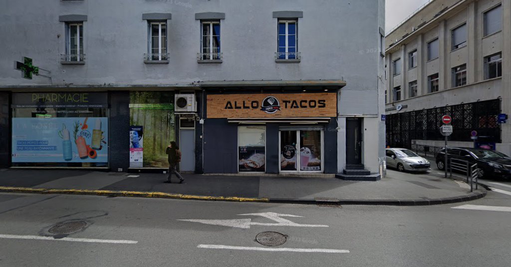Fast-Food Yasko à Clermont-Ferrand