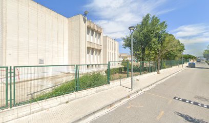 Escuela Eladi Homs en Valls