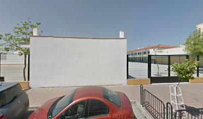 Colegio Público Ferrobus en Palma del Río