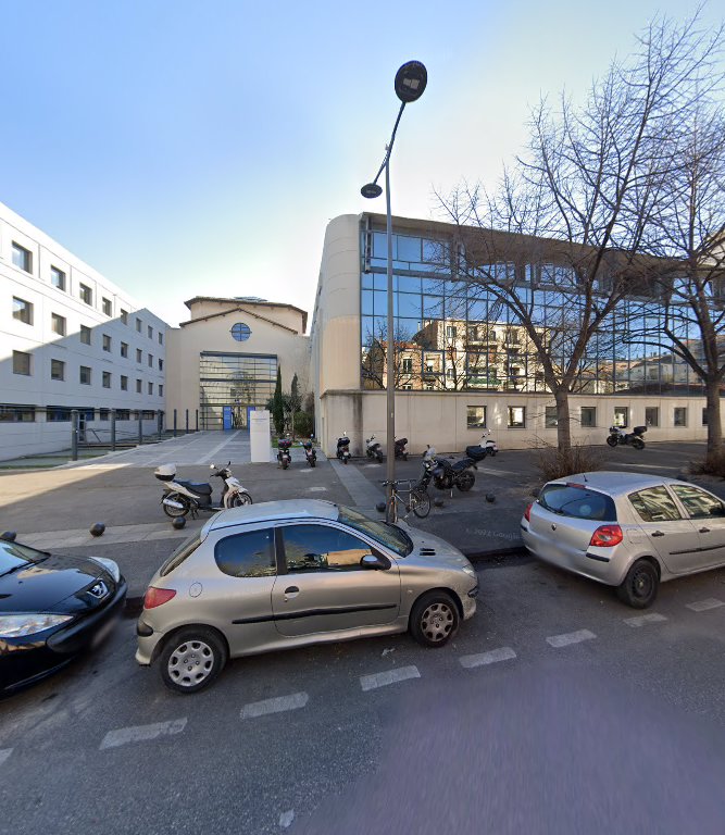 Hospital Center Regional De Marseille