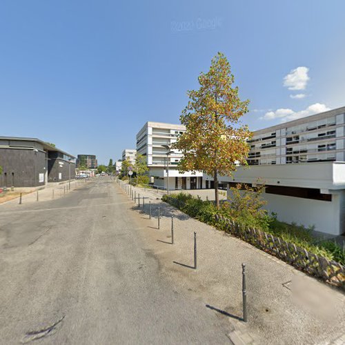 Conseil General Savoie Centre Polyvalentaction Sociale-le Triol (Centre Polyvalentaction Sociale-le Triolet) à Chambéry