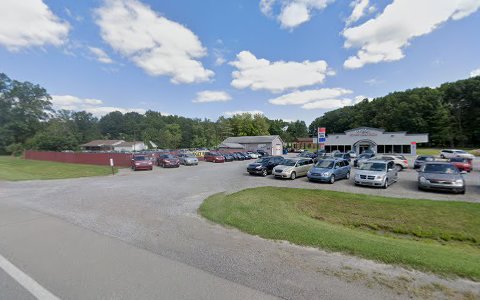 Car Dealer «Xpress Auto Sales», reviews and photos, 3252 N Hermitage Rd, Sharpsville, PA 16150, USA