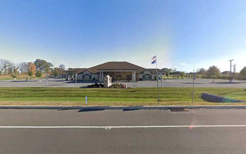 Funeral Home «Walbert Funeral Home & Cremation Services», reviews and photos, 14390 Kutztown Rd, Fleetwood, PA 19522, USA