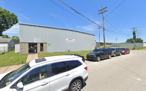 Auto Repair Shop «Isidro Auto Repair», reviews and photos, 1125 3rd Ave, Dayton, KY 41074, USA