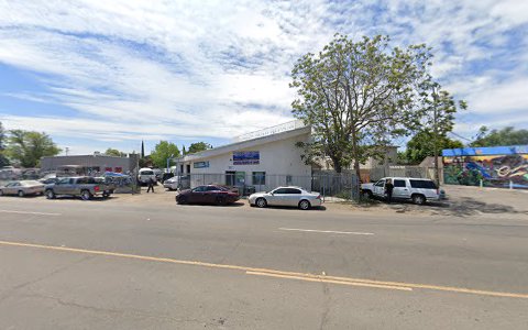 Auto Repair Shop «Robles Auto Repair», reviews and photos, 3131 N Wilson Way, Stockton, CA 95205, USA
