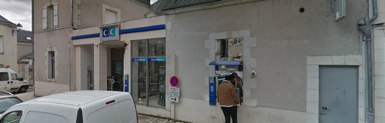 Photo du Banque CIC à Romorantin-Lanthenay
