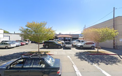 Auto Repair Shop «Alliance Auto Service», reviews and photos, 213 S Main St, Ukiah, CA 95482, USA