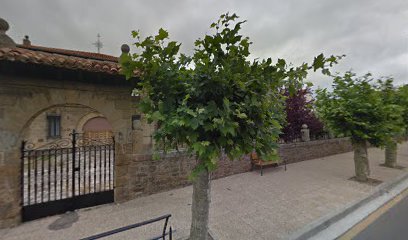 Colegio De Educación Infantil Primaria Y Secundaria Alto Ebro en Reinosa