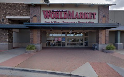 Furniture Store «Cost Plus World Market», reviews and photos, 885 S Cotton Ln, Goodyear, AZ 85338, USA