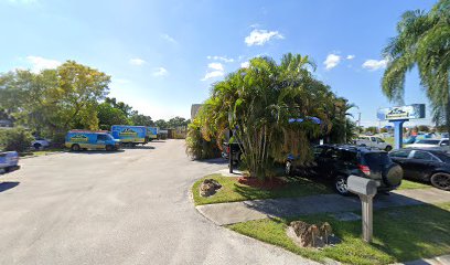 Palm Chiropractic and Wellness - Chiropractor in Bradenton Florida