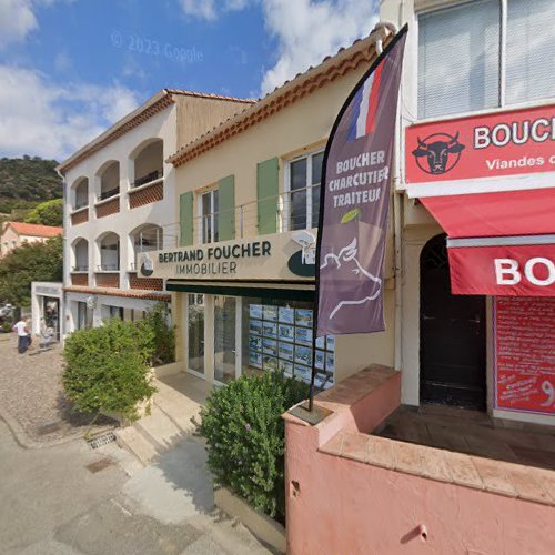 Magasin d'alimentation Boucherie - Charcuterie - Rotisserie Rayol-Canadel-sur-Mer