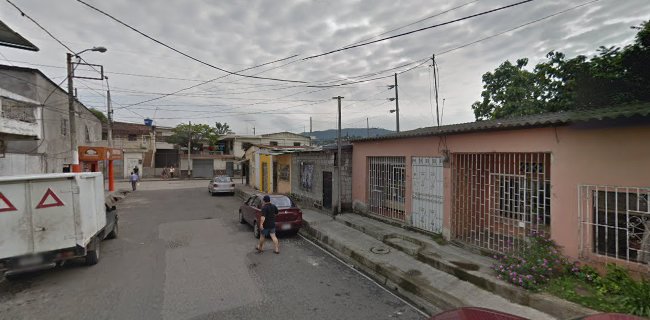 Opiniones de Lavanderia "LA TIA" en Guayaquil - Lavandería