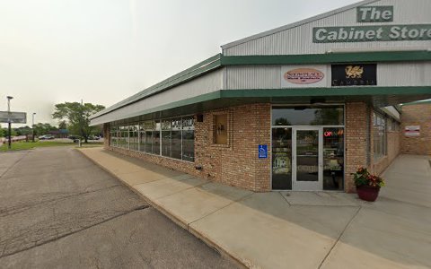 Cabinet Maker «Cabinet Store Inc», reviews and photos, 7611 147th St W, Apple Valley, MN 55124, USA