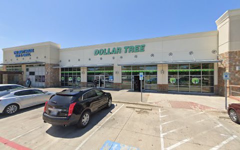 Dollar Store «Dollar Tree», reviews and photos, 2700 E Eldorado Pkwy #200, Little Elm, TX 75068, USA