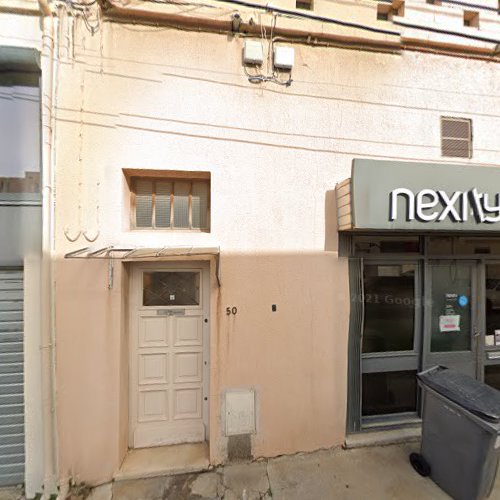 Agence immobilière Nexity à Salon-de-Provence